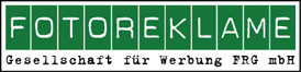Fotoreklame Logo